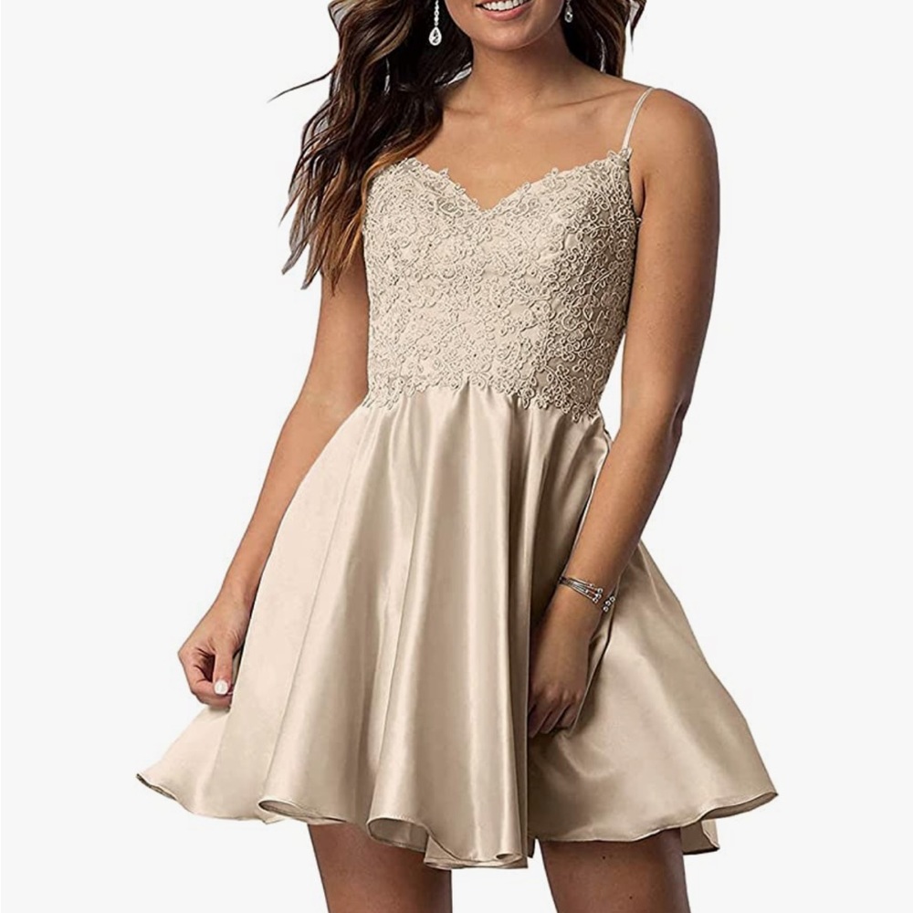 Homecoming/Prom/special occasion